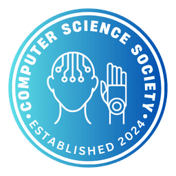 Computer Science Society Logo