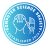 Computer Science Society Logo